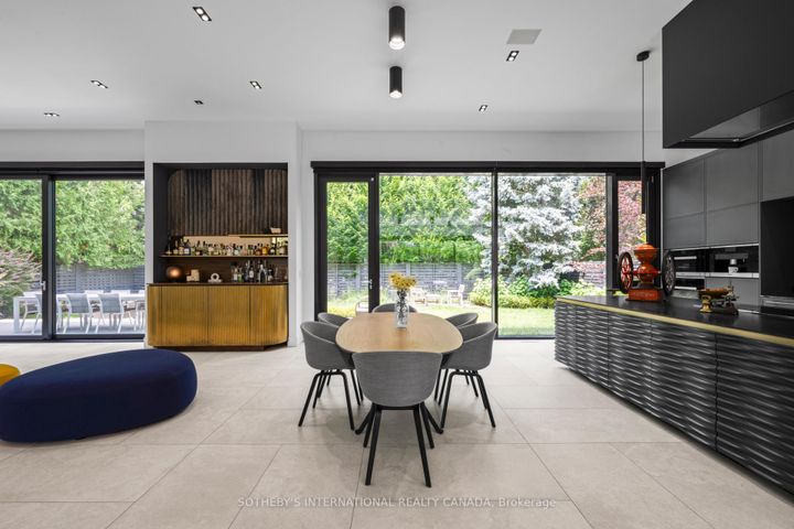 Photo 13 at 108 Stratford Crescent, York Mills, Toronto