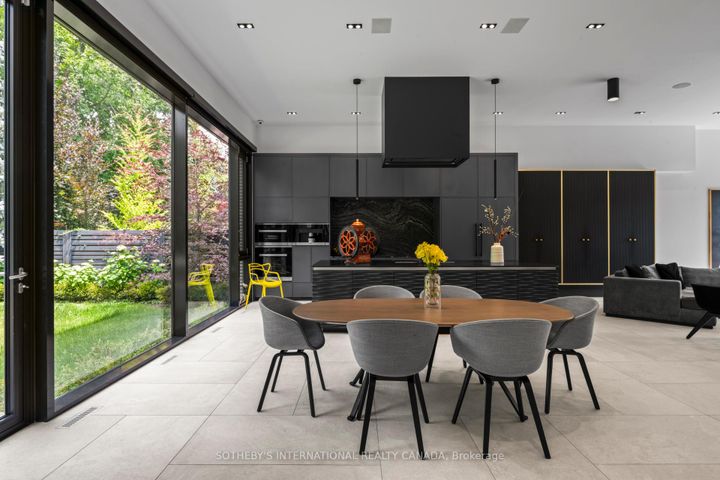 Photo 14 at 108 Stratford Crescent, York Mills, Toronto