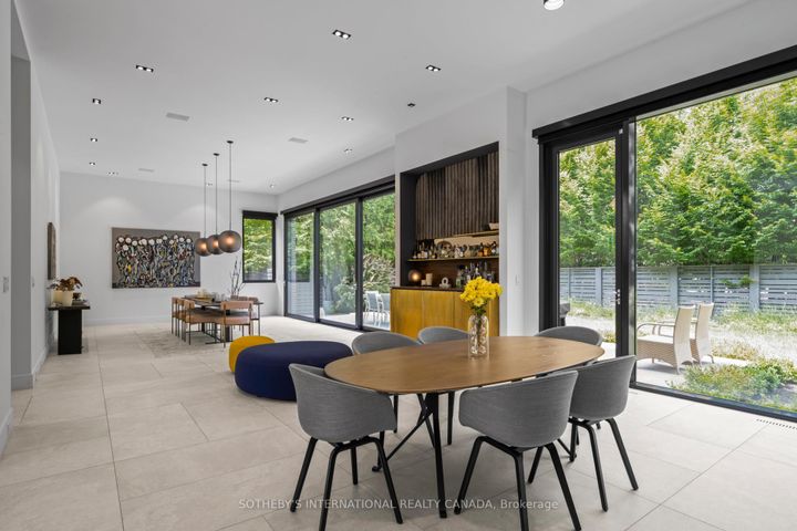 Photo 17 at 108 Stratford Crescent, York Mills, Toronto