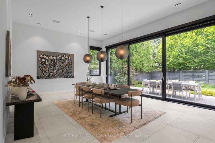 Photo 19 at 108 Stratford Crescent, York Mills, Toronto