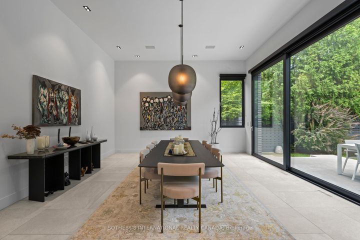 Photo 20 at 108 Stratford Crescent, York Mills, Toronto