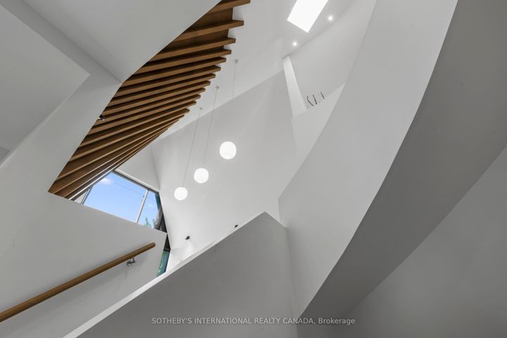 Photo 21 at 108 Stratford Crescent, York Mills, Toronto