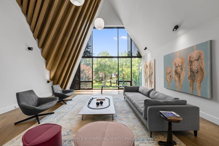 Photo 22 at 108 Stratford Crescent, York Mills, Toronto