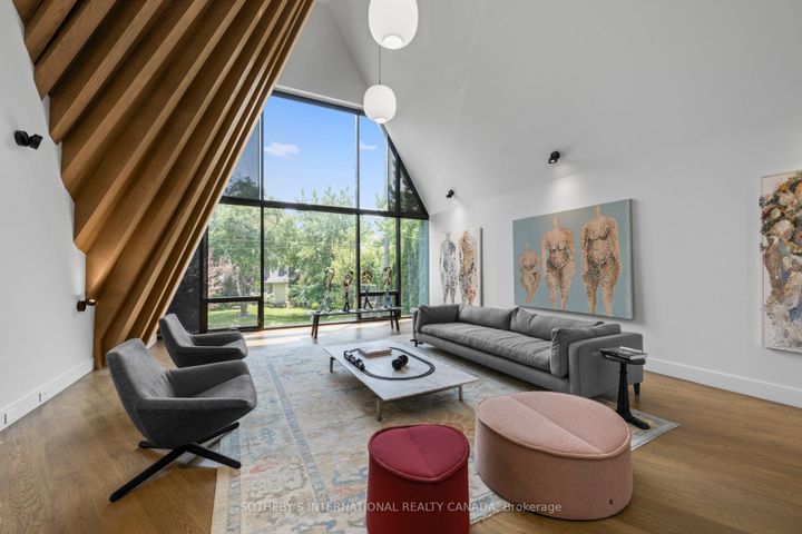 Photo 23 at 108 Stratford Crescent, York Mills, Toronto