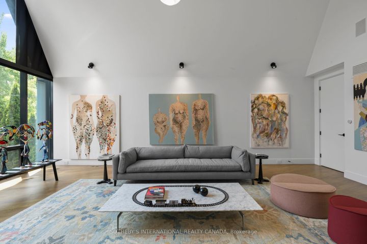 Photo 25 at 108 Stratford Crescent, York Mills, Toronto