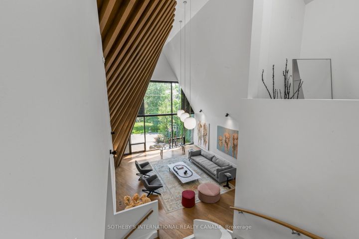 Photo 27 at 108 Stratford Crescent, York Mills, Toronto