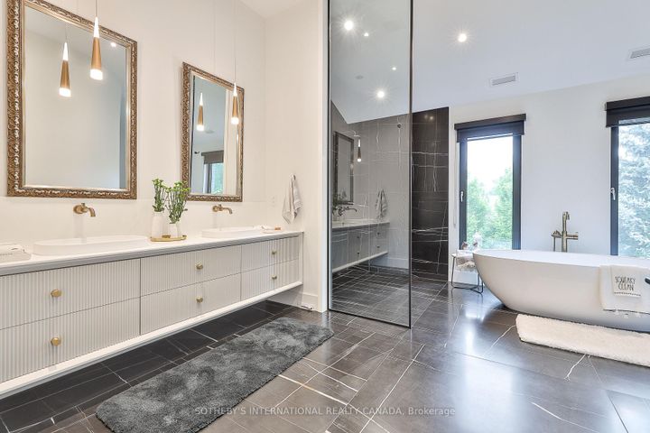 Photo 30 at 108 Stratford Crescent, York Mills, Toronto