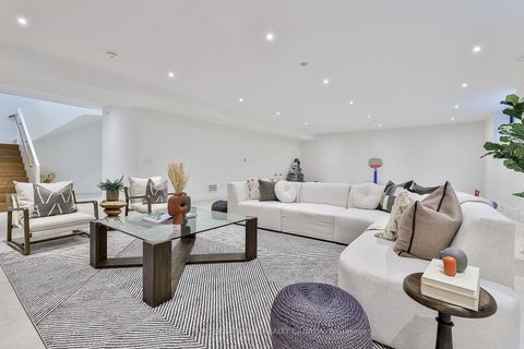 Photo 35 at 108 Stratford Crescent, York Mills, Toronto