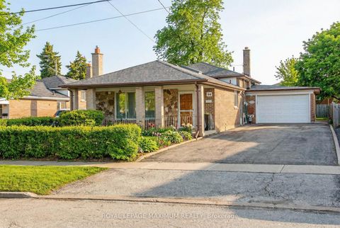 Photo 0 at 94 Goldsboro Road, Humber Summit, Toronto