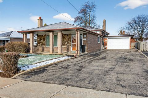Photo 1 at 94 Goldsboro Road, Humber Summit, Toronto