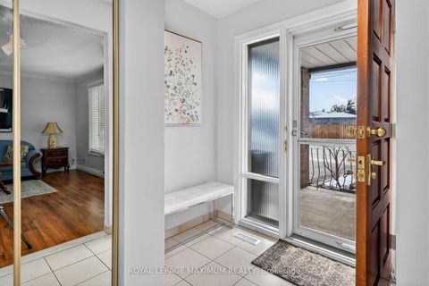 Photo 3 at 94 Goldsboro Road, Humber Summit, Toronto