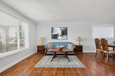 Photo 4 at 94 Goldsboro Road, Humber Summit, Toronto