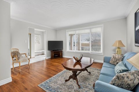 Photo 5 at 94 Goldsboro Road, Humber Summit, Toronto