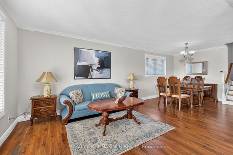 Photo 6 at 94 Goldsboro Road, Humber Summit, Toronto