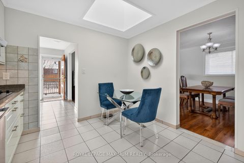 Photo 9 at 94 Goldsboro Road, Humber Summit, Toronto