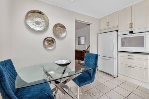 Photo 11 at 94 Goldsboro Road, Humber Summit, Toronto