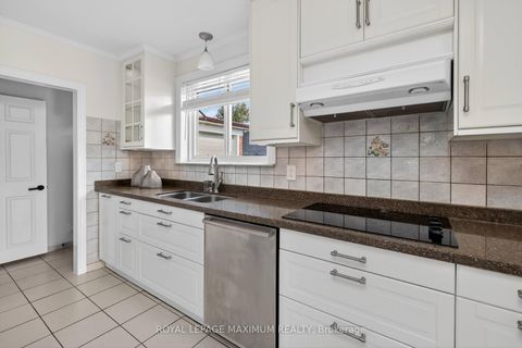 Photo 13 at 94 Goldsboro Road, Humber Summit, Toronto