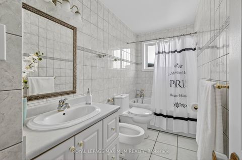 Photo 16 at 94 Goldsboro Road, Humber Summit, Toronto