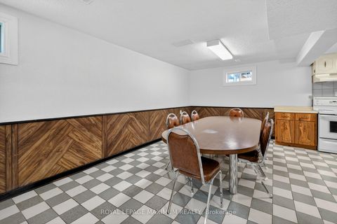 Photo 21 at 94 Goldsboro Road, Humber Summit, Toronto