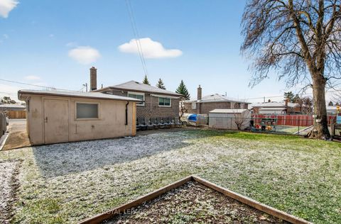 Photo 27 at 94 Goldsboro Road, Humber Summit, Toronto