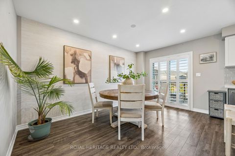 Photo 7 at 54 Streathern Way, Bowmanville, Clarington