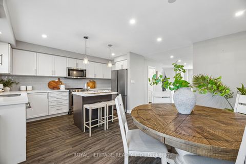 Photo 9 at 54 Streathern Way, Bowmanville, Clarington