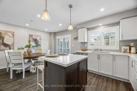 Photo 14 at 54 Streathern Way, Bowmanville, Clarington