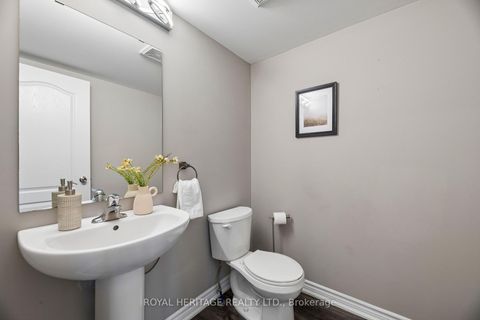 Photo 15 at 54 Streathern Way, Bowmanville, Clarington