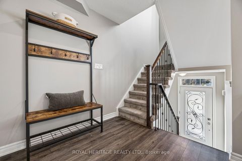 Photo 16 at 54 Streathern Way, Bowmanville, Clarington