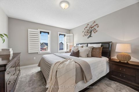 Photo 17 at 54 Streathern Way, Bowmanville, Clarington