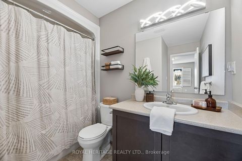 Photo 18 at 54 Streathern Way, Bowmanville, Clarington