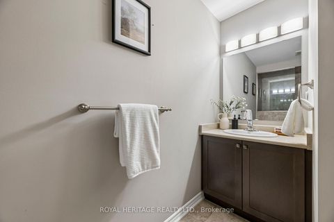 Photo 20 at 54 Streathern Way, Bowmanville, Clarington