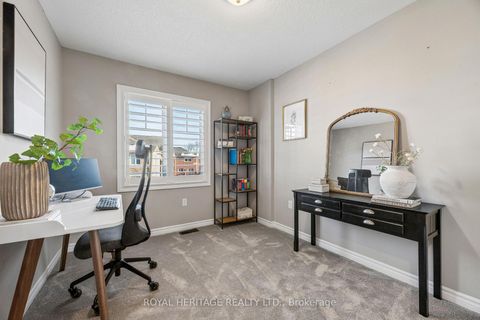 Photo 21 at 54 Streathern Way, Bowmanville, Clarington