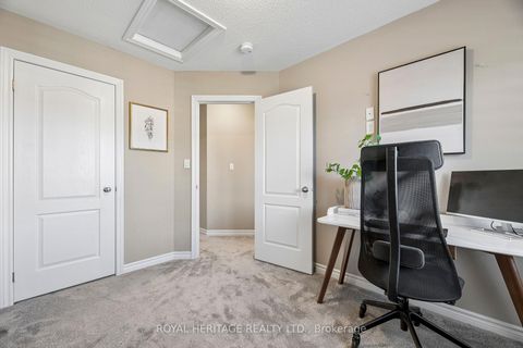 Photo 22 at 54 Streathern Way, Bowmanville, Clarington