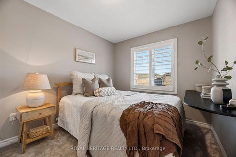 Photo 23 at 54 Streathern Way, Bowmanville, Clarington