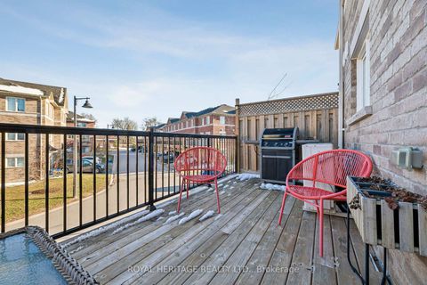 Photo 26 at 54 Streathern Way, Bowmanville, Clarington