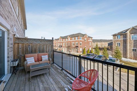 Photo 27 at 54 Streathern Way, Bowmanville, Clarington