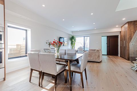 Photo 6 at 89 Gainsborough Road, Woodbine Corridor, Toronto