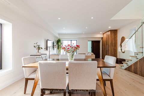 Photo 7 at 89 Gainsborough Road, Woodbine Corridor, Toronto