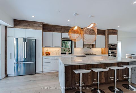 Photo 9 at 89 Gainsborough Road, Woodbine Corridor, Toronto