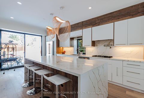 Photo 10 at 89 Gainsborough Road, Woodbine Corridor, Toronto