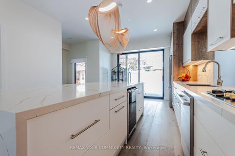 Photo 11 at 89 Gainsborough Road, Woodbine Corridor, Toronto