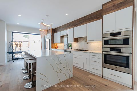 Photo 12 at 89 Gainsborough Road, Woodbine Corridor, Toronto