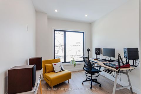 Photo 13 at 89 Gainsborough Road, Woodbine Corridor, Toronto