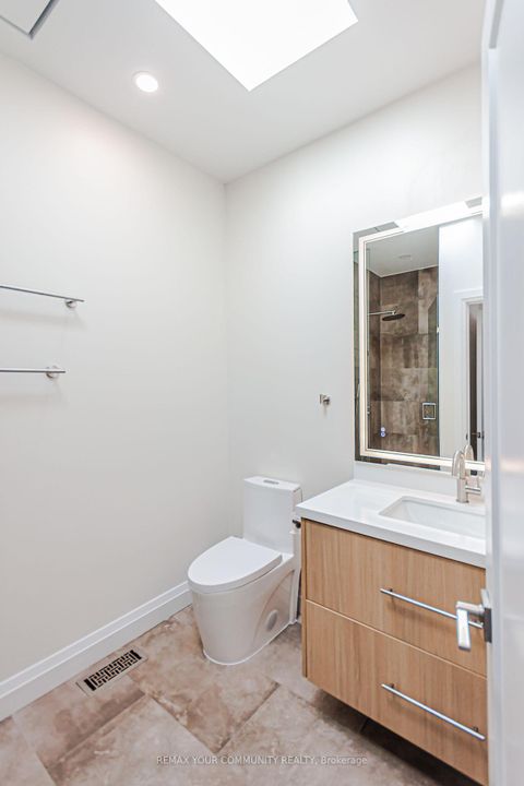 Photo 17 at 89 Gainsborough Road, Woodbine Corridor, Toronto
