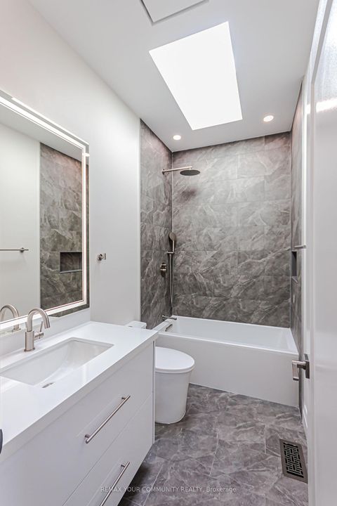 Photo 19 at 89 Gainsborough Road, Woodbine Corridor, Toronto