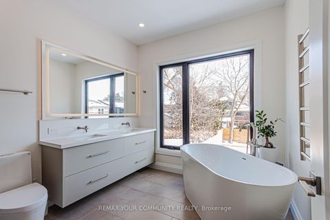 Photo 21 at 89 Gainsborough Road, Woodbine Corridor, Toronto