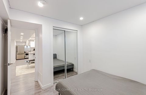 Photo 25 at 89 Gainsborough Road, Woodbine Corridor, Toronto