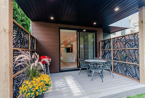 Photo 32 at 89 Gainsborough Road, Woodbine Corridor, Toronto