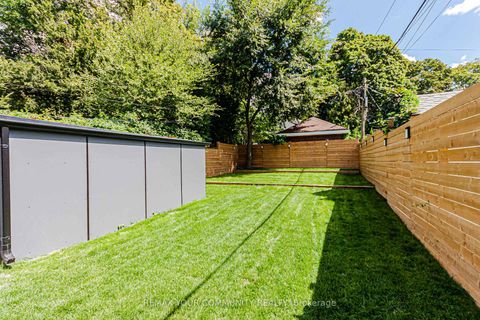 Photo 33 at 89 Gainsborough Road, Woodbine Corridor, Toronto